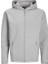 Jcocloud Sweat Zıp Hood Tam Fermuarlı Kapüşonlu Sweat 12253764-LI 4
