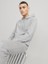 Jcocloud Sweat Zıp Hood Tam Fermuarlı Kapüşonlu Sweat 12253764-LI 5