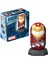 011576 Hylkies Marvel - Iron Man 54 Parça Puzzle - No:08 - Ravensburger 1