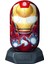 011576 Hylkies Marvel - Iron Man 54 Parça Puzzle - No:08 - Ravensburger 2