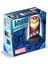 011576 Hylkies Marvel - Iron Man 54 Parça Puzzle - No:08 - Ravensburger 3