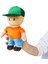 Pmı Sg 7014 Stumble Guys Peluş 20 cm -Necotoys 3