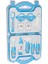 ERN-2040 Heroes Toys Çantalı Erkek Dişçi Seti 1