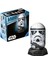 010173 Hylkies Star Wars - Stormtrooper 54 Parça Puzzle - No:06 - Ravensburger 1