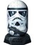 010173 Hylkies Star Wars - Stormtrooper 54 Parça Puzzle - No:06 - Ravensburger 2