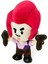 Brawl Stars Yumuşak Kadifemsi Peluş Figür - Colt - 30 cm 2
