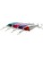 3D Mack Stick Dr 15.5cm 60GR Pink Tiger 1