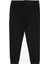 Normal Siyah Erkek Eşofman Altı M7011170A02A_ESSENTIAL Logo Jogger 1