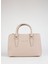 Bej Kadın 24X14X28 cm El Çantası VBS7B302N 1