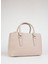 Bej Kadın 24X14X28 cm El Çantası VBS7B302N 2