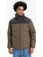 Kahve Erkek Mont EQYJK04091WILD Mountaın Jacket 1