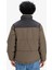 Kahve Erkek Mont EQYJK04091WILD Mountaın Jacket 3