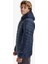 Lacivert Erkek Mont EQYJK04158SCALY Hood 2