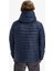 Lacivert Erkek Mont EQYJK04158SCALY Hood 4