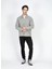 Regular Fit Gri Erkek Ceket 251 Lcm 231001 Ander Gri 1