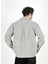 Regular Fit Gri Erkek Ceket 251 Lcm 231001 Ander Gri 4