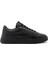 Siyah Erkek Sneaker Rey 1