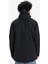 Siyah Erkek Parka EQYJK04087OVERCAST 3k Parka 3
