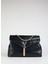 Siyah Kadın 22X12X32 cm Omuz Çantası VBS8DN09 1