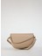 Bej Kadın 16X8,5X22 cm Çapraz Çanta VBS8DM09 2