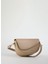Bej Kadın 16X8,5X22 cm Çapraz Çanta VBS8DM09 3