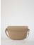 Bej Kadın 16X8,5X22 cm Çapraz Çanta VBS8DM09 4