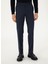 Normal Bel Normal Paça Slim Fit Lacivert Erkek Pantolon Valtus-Lyc/p 2