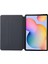 Samsung Galaxy Tab A7 Lite 8.7 Inç Deri Stand Tam Koruma Tablet Kılıfı (Yurt Dışından) 2