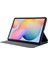 Samsung Galaxy Tab A7 Lite 8.7 Inç Deri Stand Tam Koruma Tablet Kılıfı (Yurt Dışından) 4