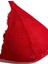 Dantelli Çıkarılabilir Pedli Kırmızı Bra-Fall in Love D6411AX24WN 3
