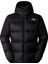 TNF0A8992PH51 The North Face M Dıablo Down 2.0 Hoodıe Erkek Mont Siyah 1