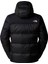 TNF0A8992PH51 The North Face M Dıablo Down 2.0 Hoodıe Erkek Mont Siyah 2