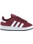 AJS3071 Adidas Campus 00S Erkek Spor Ayakkabı Bordo 1