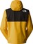 TNF0A5IG256P1 The North Face M Mountaın Q Jacket - Eu Erkek Yağmurluk-R&amp;uuml;zgarlık Sarı 2