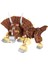 çocuk Mikro Yapı Taşı Montaj Oyuncakları Çocuğun Dinozor Modeli Dıy (Yurt Dışından) 1