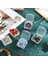 Küçük Eşyalar, Boncuklar, Takılar, Kartvizitler Toplamak Için 10 Parça Mini Plastik Şeffaf Saklama Kutusu (Yurt Dışından) 5