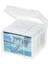 2 Set 5x7 Inç Fotoğraf Kılıfları ve Toka Tasarımlı Şeffaf Craft Keeper 6 Iç Kutu Plastik Saklama Kabı Kutusu B (Yurt Dışından) 2