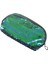 Denizkızı Payet Kalem Kutusu Kozmetik Para Kesesi Saklama (Yeşil + Siyah) (Yurt Dışından) 4