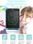 8,5 Inç Çocuklara Yönelik Eğitici LCD Tablet (Yurt Dışından) 3