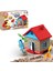 Art Craft Art Craft Inşaat Kinetik Kum Ev Seti 750 Gr. (Yurt Dışından) 1