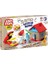 Art Craft Art Craft Inşaat Kinetik Kum Ev Seti 750 Gr. (Yurt Dışından) 2