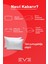 4 Adet Micro Silikon Elyaf Nonwoven Yıkanabilir Antialerjik Ev ve Hotel Yastık 50 x 70 cm 700 gr 5