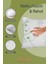 10 Adet Bamboo Gri Serisi Kılıflı Fermuarlı Yıkanabilir Antialerjik Silikon Elyaf Yastık 50 x 70 cm 800 gr 4