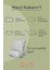 10 Adet Bamboo Gri Serisi Kılıflı Fermuarlı Yıkanabilir Antialerjik Silikon Elyaf Yastık 50 x 70 cm 800 gr 5