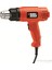 Black & Decker KX1650-QS Sıcak Hava Tabancas 1