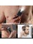 Erkek Epilasyon Mahrem Bölgeler Parçası Saç Kesimi Clipper Giyotin Kasık Epilatör Bikini Güvenli Tıraş (Yurt Dışından) 3