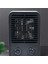 1500W Mini Elektrikli Isıtıcı Ptc Seramik Isıtma Sıcak Üfleyici Taşınabilir Masaüstü Fan Isıtıcı Gürültü Azaltma Ab Tak (Yurt Dışından) 5