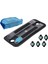 Rezervuar Ped Seti Parçaları Braava 380T 320 Nane 4200 5200 Pro-Clean Mop Temiz Rezervuar Pedi (Yurt Dışından) 5