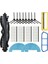 A40 A4S Pvcr 0826 0726W Spirit Ice H2O Akıllı Robot Gutrend Stil 220 A Için Parça Değiştirme (Yurt Dışından) 1