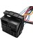 Araç Ses Bluetooth 5.0 Alıcı Aux Adaptörü Opel CD30 CDC40/CD70/DVD90 Radyo Modülü Bluetooth Aux Kablosu (Yurt Dışından) 5